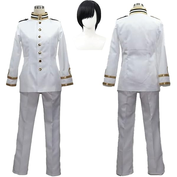 Amazon.co.jp: LUGANO Axis powers ヘタリア☆にょたりあ☆アメリカ 風